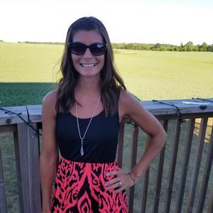 Meet your Posher, Sheena